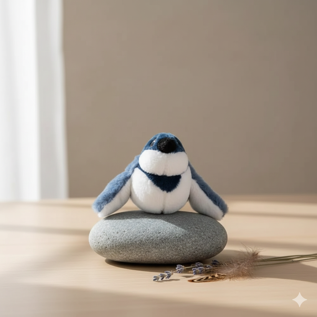 Whiskro FlutterBird™