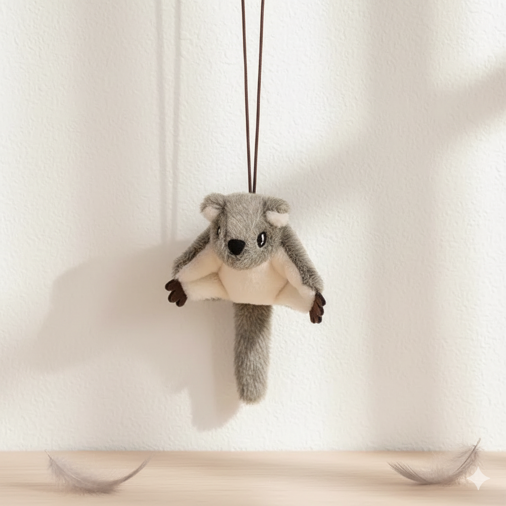 Whiskro FlutterBird™